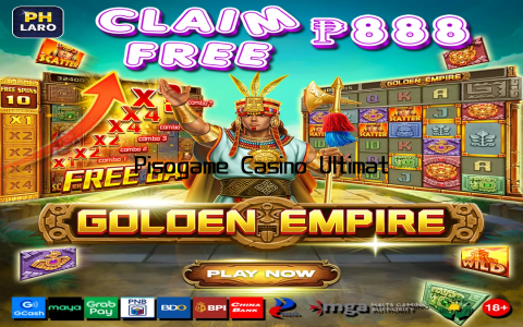Pisogame Casino Ultimate Gaming Experience Awaits You