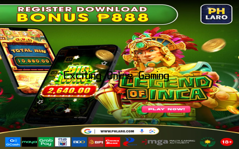 Exciting Online Gaming Experience with Pisogame Casino