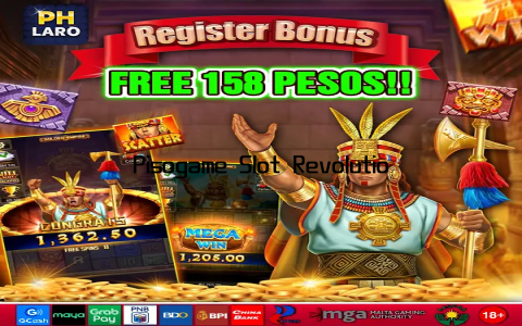 Pisogame Slot Revolutionizes Online Gaming Experience