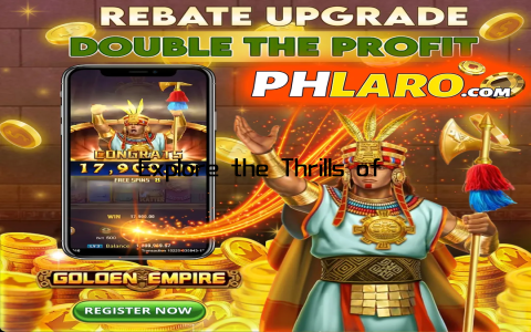 Explore the Thrills of Pisogame Casino Adventure