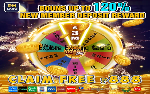 Explore Exciting Casino Adventures and Win Big Today