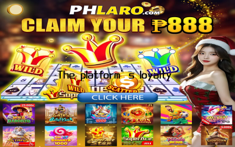 The platform’s loyalty program is another draw for gamers